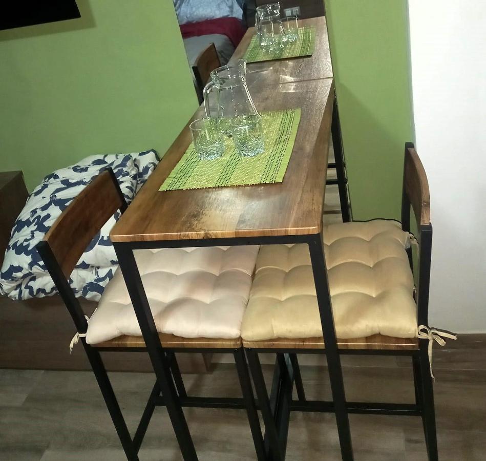 Casa Hombre Blanco Apartment Malaga Bagian luar foto